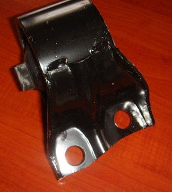 HONDA CIVIC- SD/HB- 92/95; MOTOR TAKOZU OTOMATİK SOL 1.6cc (TENACITY) thumbnail 2