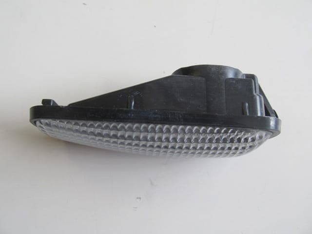 HONDA CIVIC- SD/HB- 99/01; ÇAMURLUK SİNYALİ BEYAZ SAĞ/SOL AYNI (ADET) (EUROLAMP) thumbnail 2