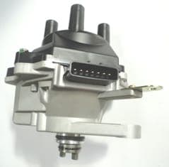 HONDA CIVIC- SD/HB- 96/98; DİSTRİBÜTÖR KOMPLE (D14A-D16Y) 1.4/1.6CC 7FİŞLİ (YOW JUNG) thumbnail 2