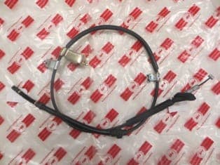 HONDA CIVIC- SD- 96/98; ARKA EL FREN TELİ 4KAPI (SH) (1/3)