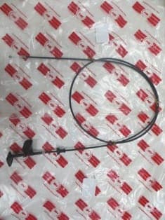 HONDA CIVIC- SD/HB- 99/01; KAPUT AÇMA TELİ (SH) (1/3)