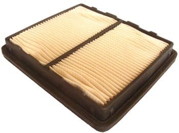 HONDA CIVIC- SD/HB- 99/01; HAVA FİLTRESİ EURO TİP 1.4/1.6ccORJ.NO:17220-P07-000(24LÜ) (1/1)