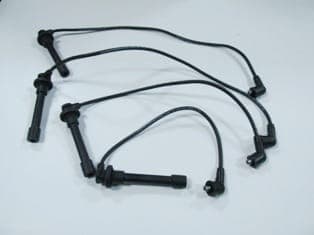 HONDA INTEGRA- 90/91; BUJİ KABLOSU TAKIM (16V)(D16A3)1.6 cc (YOW JUNG) thumbnail 3