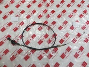 HONDA CIVIC- SD/HB- 99/01; GAZ TELİ (SH) (1/3)