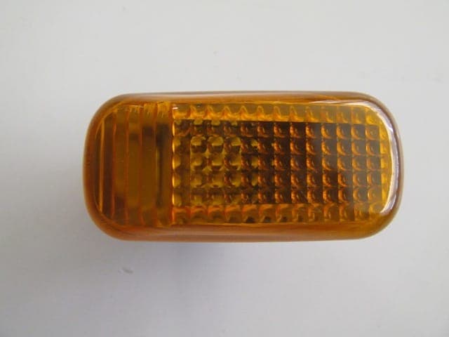 HONDA JAZZ- 09/13; ÇAMURLUK SİNYALİ SARI SAĞ/SOL AYNI (ADET) (EUROLAMP) (1/4)