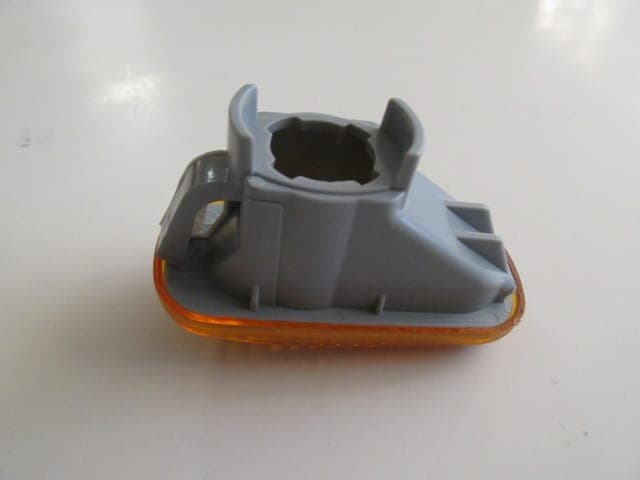 HONDA JAZZ- 09/13; ÇAMURLUK SİNYALİ SARI SAĞ/SOL AYNI (ADET) (EUROLAMP) thumbnail 4