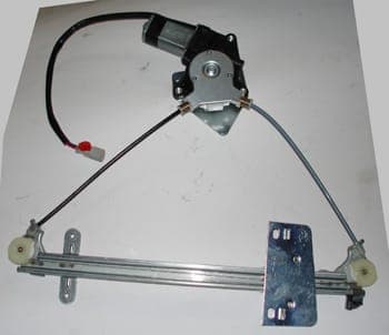 HONDA CIVIC- SD- 02/04; ARKA CAM KRİKOSU SAĞ ELEKTRİKLİ/MOTORLU (2PİNLİ) (HUSHAN) (1/1)