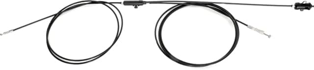 HONDA CIVIC- SD- 04/06; BAGAJ AÇMA TELİ (1/1)