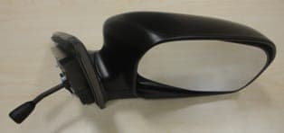 HONDA CIVIC- SD- 04/06; KAPI AYNASI SAĞ MANUEL (FAMELLA) thumbnail 3