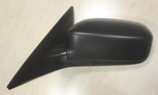 HONDA CIVIC- SD- 04/06; KAPI AYNASI SOL MANUEL (FAMELLA) (1/3)