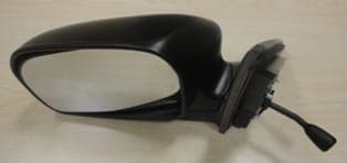 HONDA CIVIC- SD- 04/06; KAPI AYNASI SOL MANUEL (FAMELLA) thumbnail 3