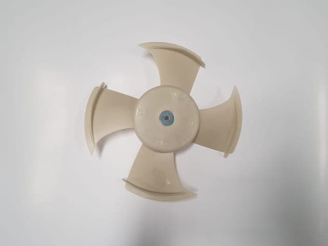 HONDA CIVIC- SD- 02/04; KLİMA FAN KANADI (4 KANAT) (TYG) (1/2)