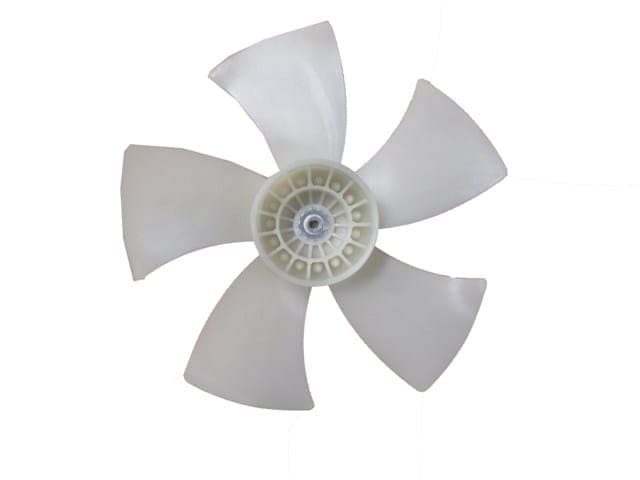 HONDA CIVIC- SD- 02/04; FAN KANADI (5KANAT) (TYG) thumbnail 2