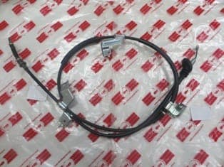 HONDA CIVIC- SD- 02/04; ARKA EL FREN TELİ SAĞ (SH) (1/3)