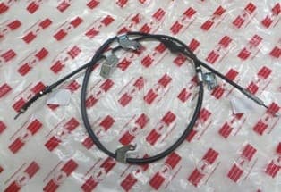 HONDA CIVIC- SD- 02/04; ARKA EL FREN TELİ SOL (SH) (1/3)