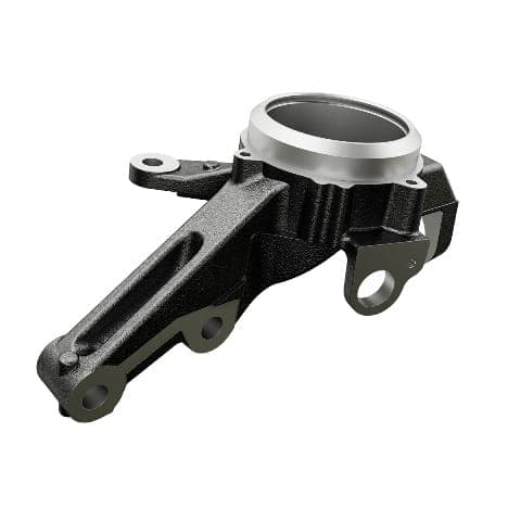 HONDA CIVIC- SD- 02/04; ÖN AKS TAŞIYICI SOL (ABS Lİ) (14 MM) thumbnail 2