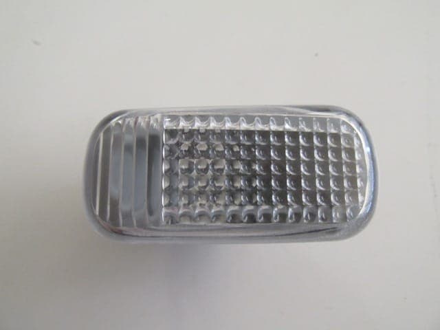 HONDA CIVIC- SD- 02/04; ÇAMURLUK SİNYALİ BEYAZ SAĞ/SOL AYNI (ADET) (EUROLAMP) (1/4)