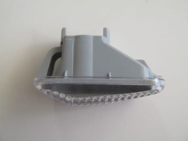 HONDA CIVIC- SD- 02/04; ÇAMURLUK SİNYALİ BEYAZ SAĞ/SOL AYNI (ADET) (EUROLAMP) thumbnail 2