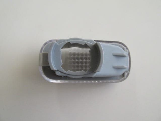 HONDA CIVIC- SD- 02/04; ÇAMURLUK SİNYALİ BEYAZ SAĞ/SOL AYNI (ADET) (EUROLAMP) thumbnail 3