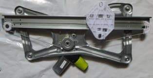 HONDA CIVIC- SD- 06/11; ÖN CAM KRİKOSU SOL ELEKTRİKLİ/MOTORLU (HUSHAN) thumbnail 2