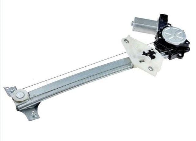 HONDA CIVIC- SD- 06/11; ARKA CAM KRİKOSU SAĞ ELEKTRİKLİ/MOTORLU (TW) (1/1)