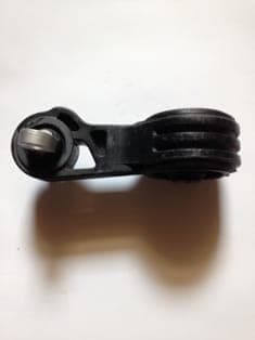 HONDA CIVIC- SD- 06/09; ÖN MOTOR TAKOZU SAĞ 2.0CC OTOMATİK (TENACITY) thumbnail 3