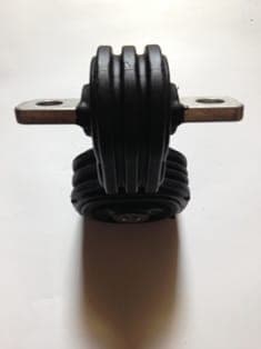 HONDA CIVIC- SD- 06/09; MOTOR TAKOZU ARKA 1.8CC OTOMATİK (TENACITY) thumbnail 3