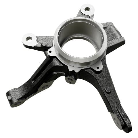 HONDA CIVIC- SD- 12/16; ÖN AKS TAŞIYICI SAĞ (ABS Lİ) thumbnail 2