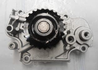 HONDA PRELUDE- 93/98; DEVİRDAİM 2.0/2.2CC (H22A MOTOR) (NUK) (1/2)