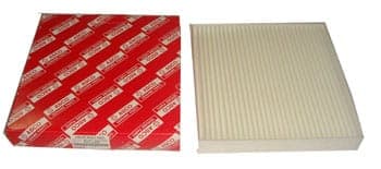 HONDA JAZZ- 01/08; POLEN (KABİN) FİLTRESİ ORJ.NO:80291SAAE01 (ASCO) (1/1)