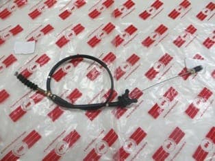 HONDA JAZZ- 01/08; GAZ TELİ (SH) (1/3)