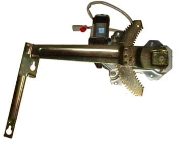 HONDA CRV- 97/01; ARKA CAM KRİKOSU SAĞ ELEKTRİKLİ/MOTORLU (HUSHAN) thumbnail 3