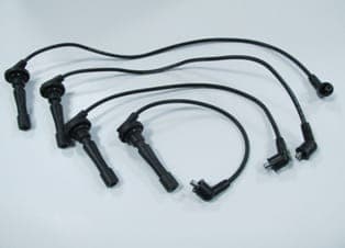 HONDA CRV- 97/01; BUJİ KABLOSU TAKIM (16V)(B20Z1-B20Z3-B20B3-B20B4-B20B9)2.0 cc (YOW JUNG) thumbnail 3