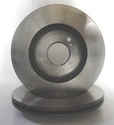 HONDA CRV- 02/04; ÖN FREN DİSKİ (HAVALI)(ADET) 2.0İ 16V (282X23X70,2X47,1X5-2-2)(DAIWA) (1/2)