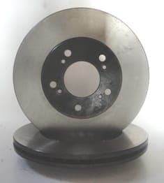 HONDA CRV- 02/04; ÖN FREN DİSKİ (HAVALI)(ADET) 2.0İ 16V (282X23X70,2X47,1X5-2-2)(DAIWA) thumbnail 2