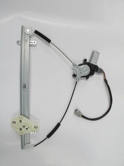 HONDA CRV- 02/04; ÖN CAM KRİKOSU SAĞ ELEKTRİKLİ/MOTORLU 2 PİNLİ (HUSHAN) (1/3)