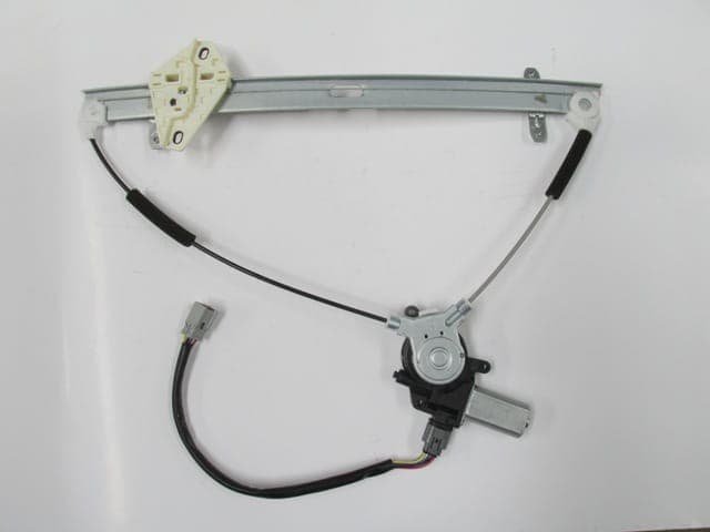 HONDA CRV- 02/04; ÖN CAM KRİKOSU SAĞ ELEKTRİKLİ/MOTORLU 2 PİNLİ (HUSHAN) thumbnail 2