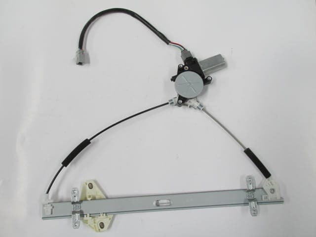 HONDA CRV- 02/04; ÖN CAM KRİKOSU SAĞ ELEKTRİKLİ/MOTORLU 2 PİNLİ (HUSHAN) thumbnail 3