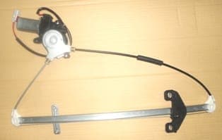 HONDA CRV- 02/04; ARKA CAM KRİKOSU SAĞ ELEKTRİKLİ/MOTORLU 2 PİNLİ (HUSHAN) (1/2)