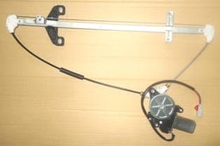 HONDA CRV- 02/04; ARKA CAM KRİKOSU SOL ELEKTRİKLİ/MOTORLU 2 PİNLİ (HUSHAN) (1/2)