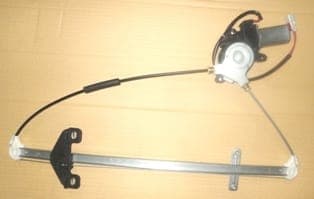 HONDA CRV- 02/04; ARKA CAM KRİKOSU SOL ELEKTRİKLİ/MOTORLU 2 PİNLİ (HUSHAN) thumbnail 2