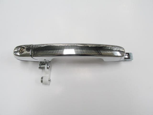 HONDA CRV- 05/06; BAGAJ KAPAĞI DIŞ AÇMA KOLU NİKELAJLI (ANAHTAR DELİKLİ) (HUSHAN) (1/3)