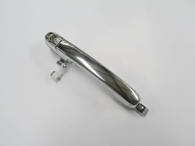 HONDA CRV- 05/06; BAGAJ KAPAĞI DIŞ AÇMA KOLU NİKELAJLI (ANAHTAR DELİKLİ) (HUSHAN) thumbnail 2