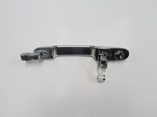 HONDA CRV- 05/06; BAGAJ KAPAĞI DIŞ AÇMA KOLU NİKELAJLI (ANAHTAR DELİKLİ) (HUSHAN) thumbnail 3