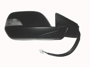 HONDA CRV- 07/10; KAPI AYNASI SAĞ ELEKTRİKLİ/ISITMALI/SİNYALLİ (TW) thumbnail 3