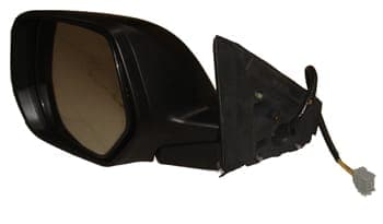 HONDA CRV- 07/10; KAPI AYNASI SOL ELEKTRİKLİ/ISITMALI/SİNYALSİZ (5PİNLİ) (TW) (1/2)