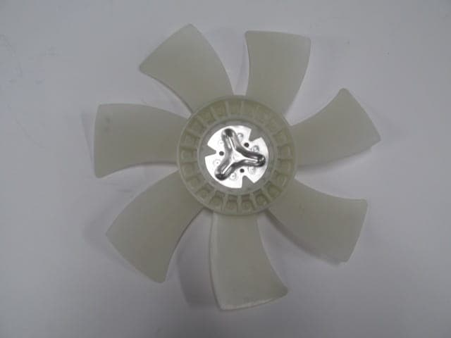 HONDA CRV- 07/10; KLİMA FAN KANADI (7KANAT) (TYG) thumbnail 2