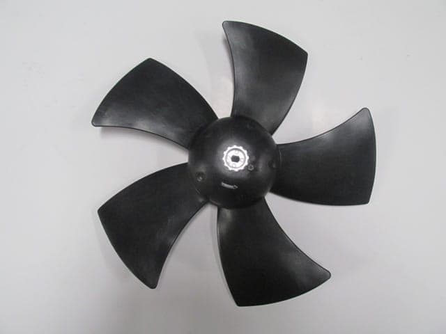 HONDA CRV- 07/10; RADYATÖR FAN KANADI (5 KANAT) (TYG) (1/2)