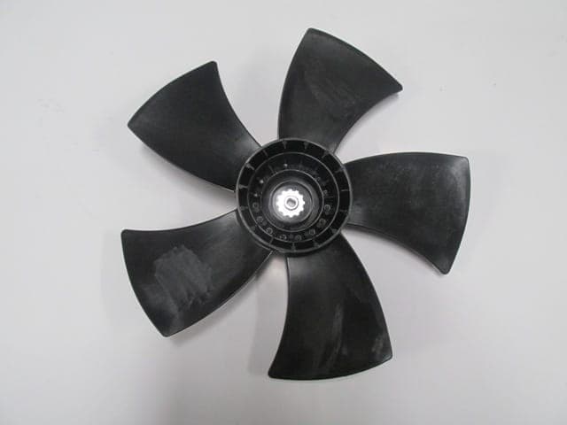 HONDA CRV- 07/10; RADYATÖR FAN KANADI (5 KANAT) (TYG) thumbnail 2