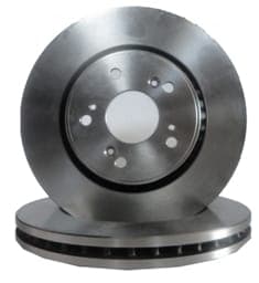 HONDA CRV- 07/12; ÖN FREN DİSKİ (HAVALI)(ADET) 2.0/2.2 (293X28X64,1X47,2X5-2-2)(DAIWA) (1/2)